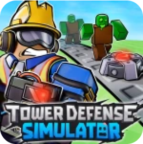 Tower Defense Simulator